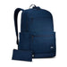 РАНИЦА ЗА ЛАПТОП 16 DRESS BLUE CCAM CASE LOGIC
