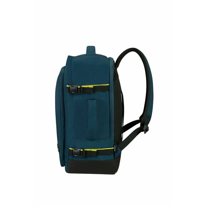 Раница за лаптоп American Tourister 149175-0528 Син 45 x 36