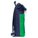 Раница за лаптоп Benetton Flag Морско син 28 x 42 x 13 cm