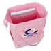 Раница за лаптоп Benetton benetton Розов 27 x 40 x 19 cm