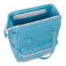 Раница за лаптоп Benetton Spring Небесно синьо 27 x 40 x 19