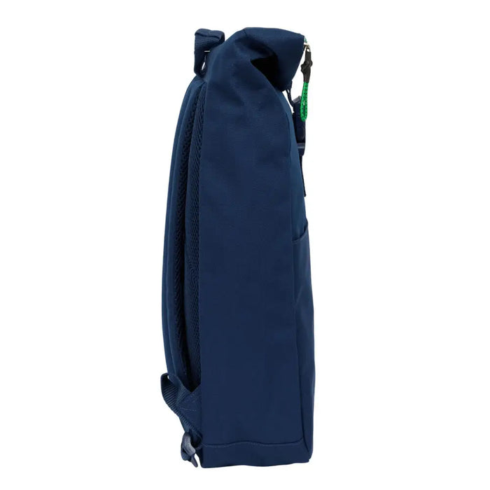 Раница за лаптоп Benetton Green Морско син 28 x 42 x 13 cm