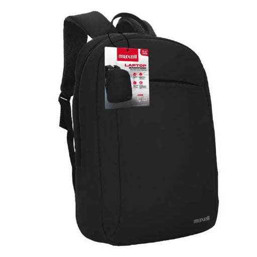 Раница за лаптоп BX200 Backpack 16’’ черна MAXELL