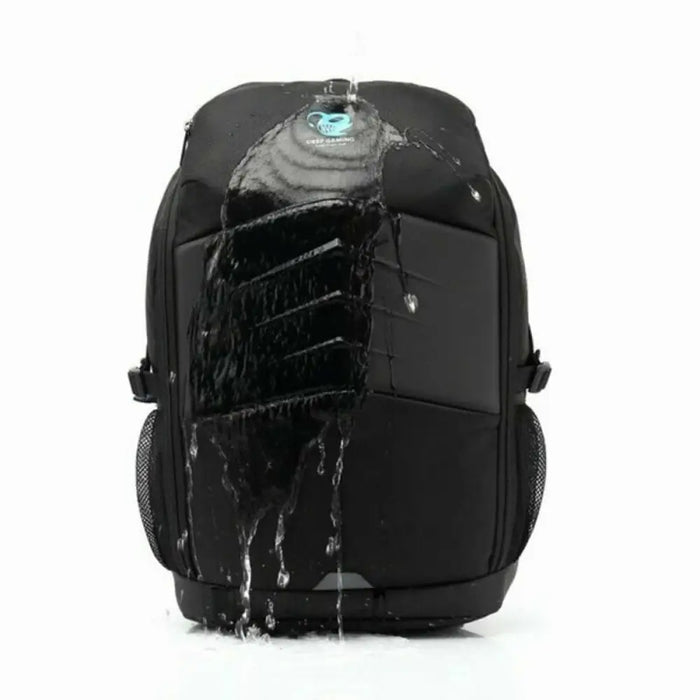 Раница за лаптоп CoolBox DG-BAG15-2N Черен 15,6’’