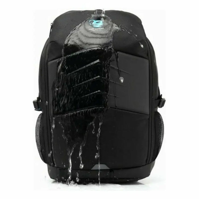 Раница за лаптоп CoolBox DG-BAG15-2N Черен 15,6’’