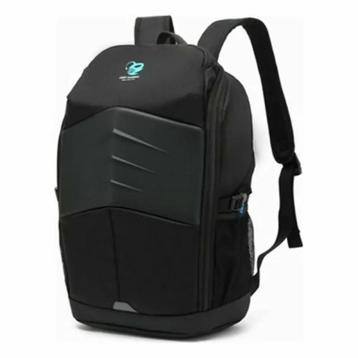 Раница за лаптоп CoolBox DG-BAG15-2N Черен 15,6’’