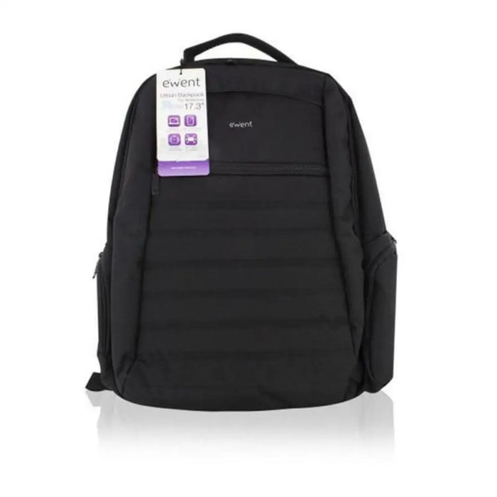 Раница за лаптоп Ewent EW2528 17.3’’ Черен