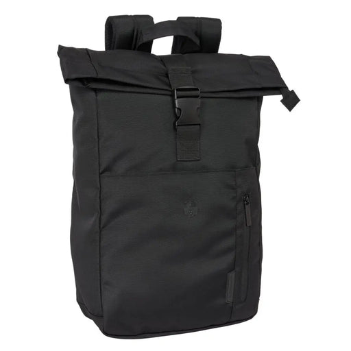 Раница за лаптоп F.C. Barcelona Premium Черен 28 x 42 x 13