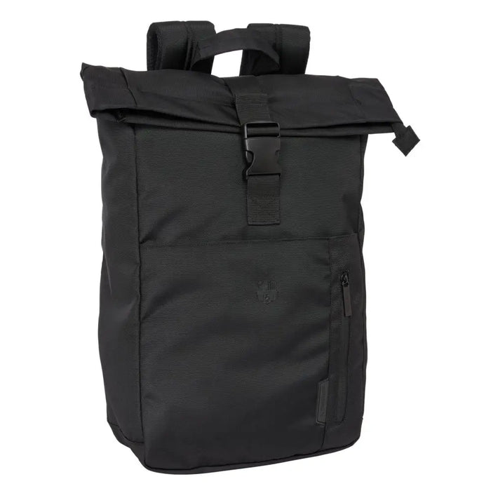 Раница за лаптоп F.C. Barcelona Premium Черен 28 x 42 x 13