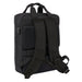 Раница за лаптоп F.C. Barcelona Premium Черен 29 x 39 x 11