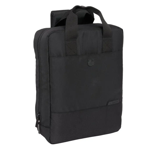 Раница за лаптоп F.C. Barcelona Premium Черен 29 x 39 x 11