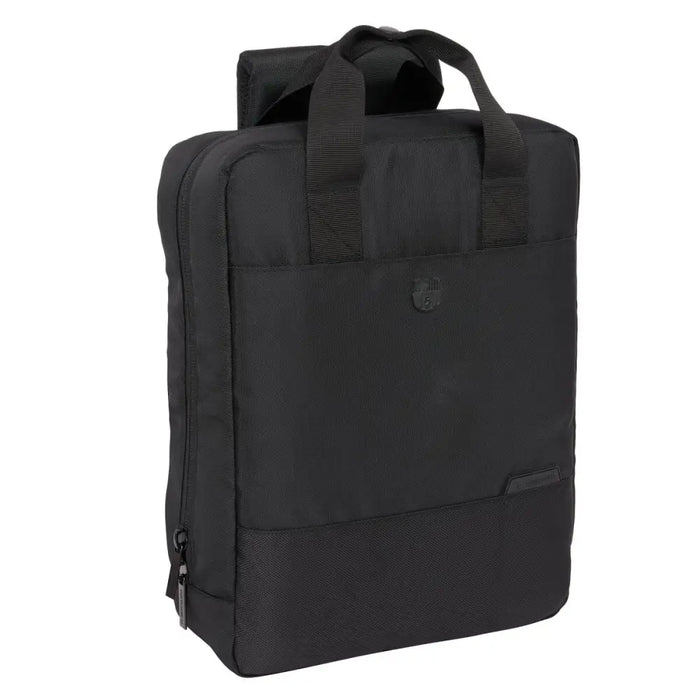 Раница за лаптоп F.C. Barcelona Premium Черен 29 x 39 x 11