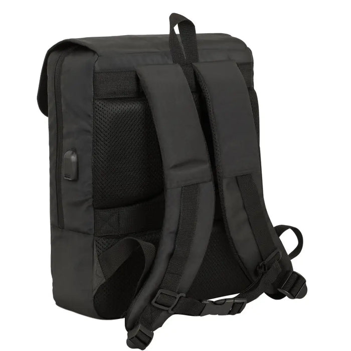 Раница за лаптоп F.C. Barcelona Premium Черен 29 x 39 x 12