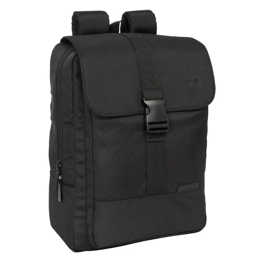 Раница за лаптоп F.C. Barcelona Premium Черен 29 x 39 x 12