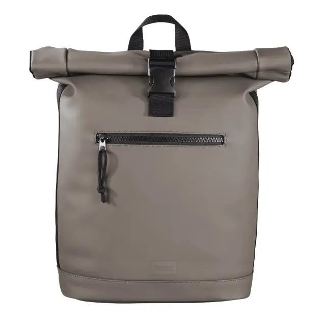 Раница за лаптоп HAMA Merida Roll-top До 40