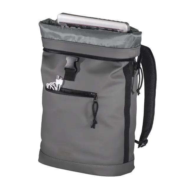 Раница за лаптоп HAMA Merida Roll-top До 40