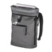 Раница за лаптоп HAMA Merida Roll-top До 40