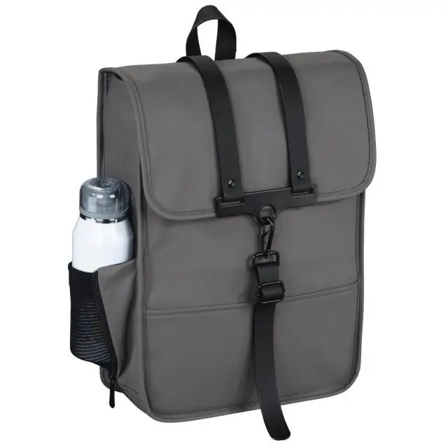 Раница за лаптоп HAMA Perth До 40 cm 15.6’ Сива