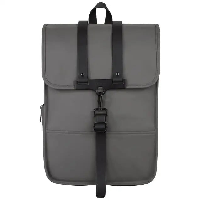 Раница за лаптоп HAMA Perth До 40 cm 15.6’ Сива