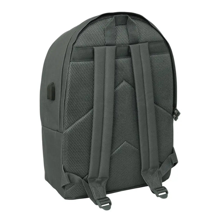 Раница за лаптоп Harper & Neyer +usb harper & neyer Сив 31