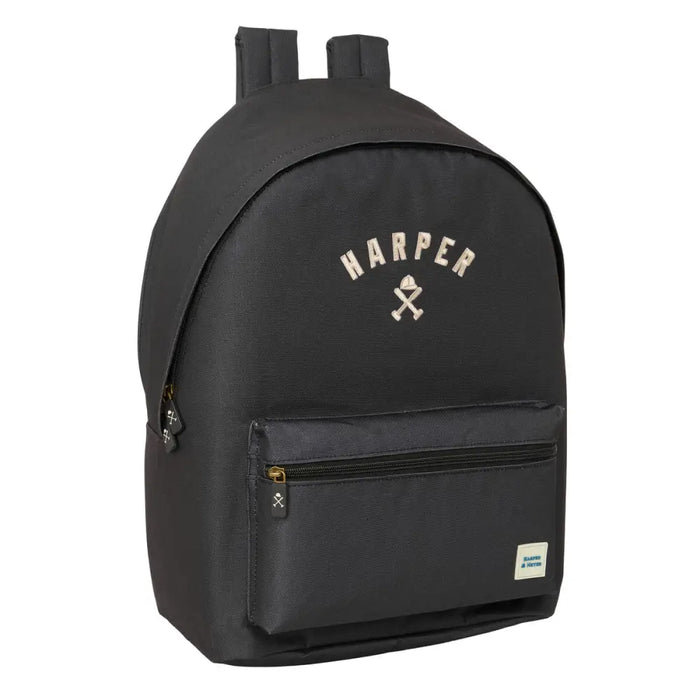 Раница за лаптоп Harper & Neyer +usb harper & neyer Черен
