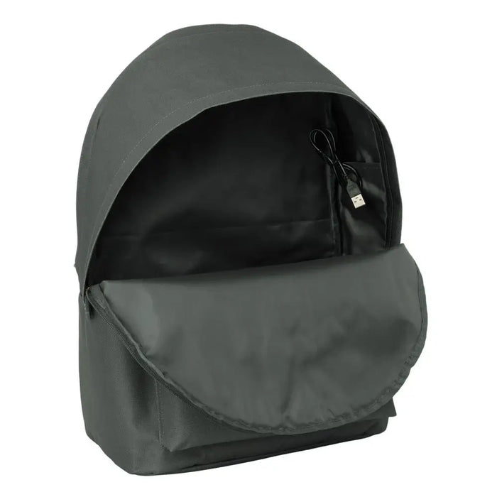 Раница за лаптоп Harper & Neyer +usb harper & neyer Сив 31
