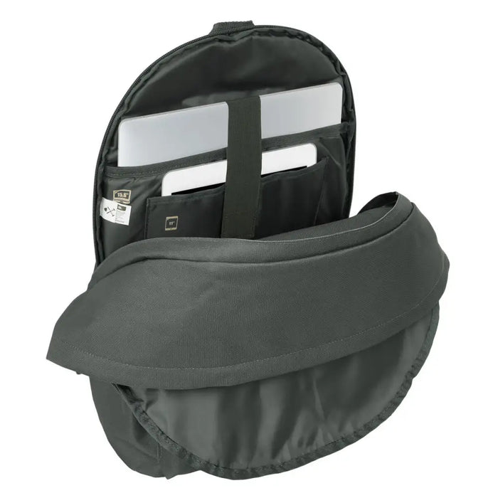 Раница за лаптоп Harper & Neyer +usb harper & neyer Сив 31