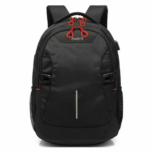 Раница за Лаптоп и Таблет с Изход за USB Ewent EW2526 15,6’’