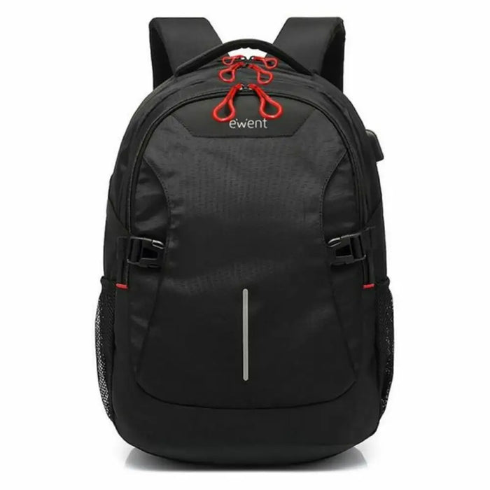 Раница за Лаптоп и Таблет с Изход за USB Ewent EW2526 15,6’’