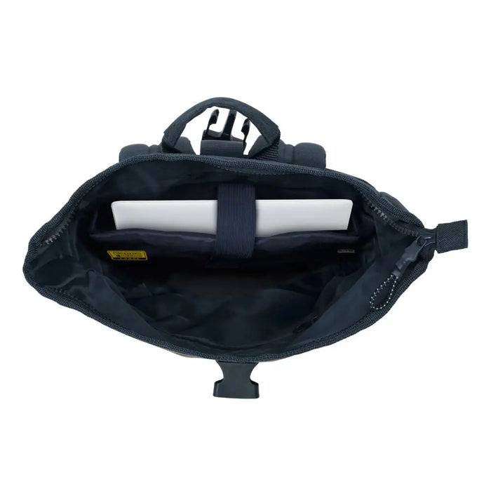 Раница за лаптоп Kappa Dark navy Сив Морско син 28 x 42 x