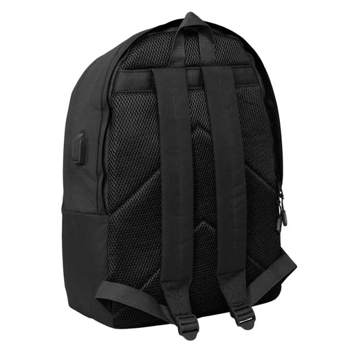 Раница за лаптоп Munich Basic Черен 31 x 44 x 18 cm