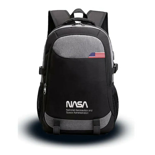 Раница за лаптоп NASA BAG02 Многоцветен