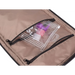 Раница за лаптоп Natec Camel Lite 15.6’’ 19 L черна