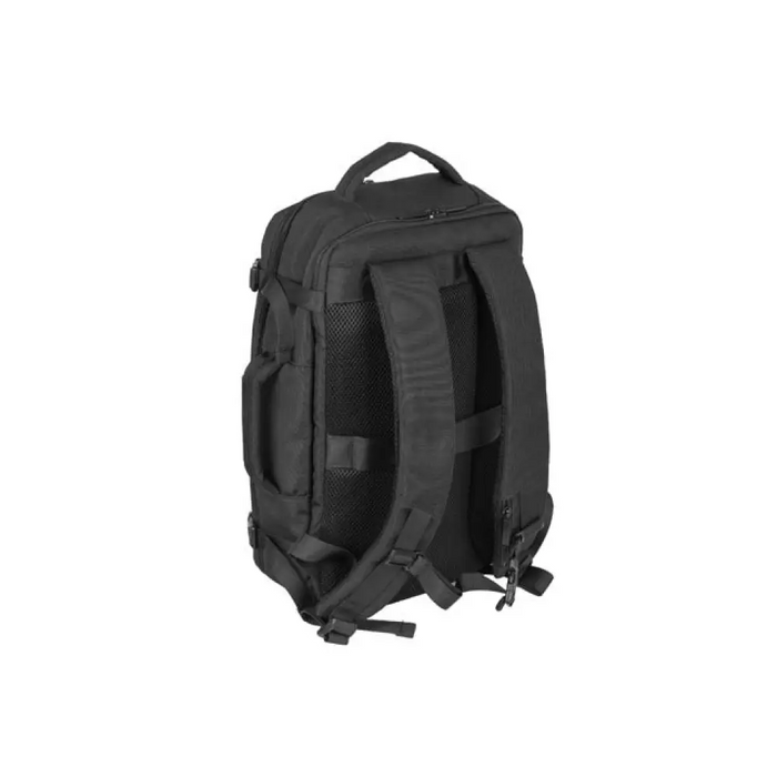 Раница за лаптоп Natec Camel Lite 15.6’’ 19 L черна
