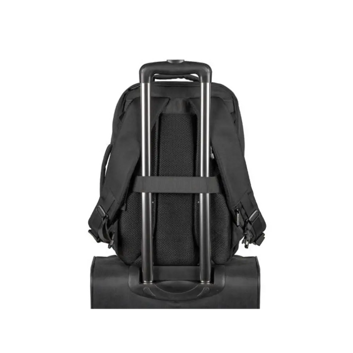 Раница за лаптоп Natec Camel Lite 15.6’’ 19 L черна