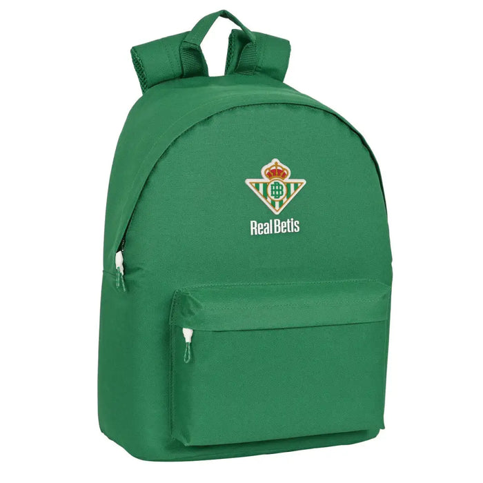 Раница за лаптоп Real Betis Balompié