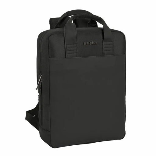 Раница за лаптоп Safta Business 13,3’’ Черен (29 x 39 x 11