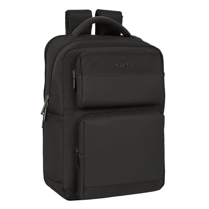 Раница за лаптоп Safta Business 15,6’’ Черен (31 x 44 x 13
