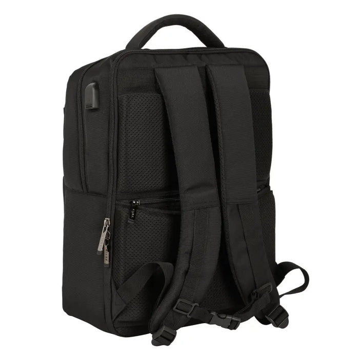 Раница за лаптоп Safta Business 15,6’’ Черен (31 x 44 x 13