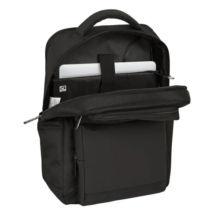 Раница за лаптоп Safta Business 15,6’’ Черен (31 x 44 x 13