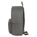 Раница за лаптоп Safta M902 Сив 31 x 40 x 16 cm