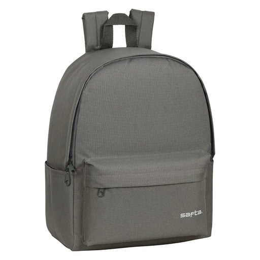 Раница за лаптоп Safta M902 Сив 31 x 40 x 16 cm