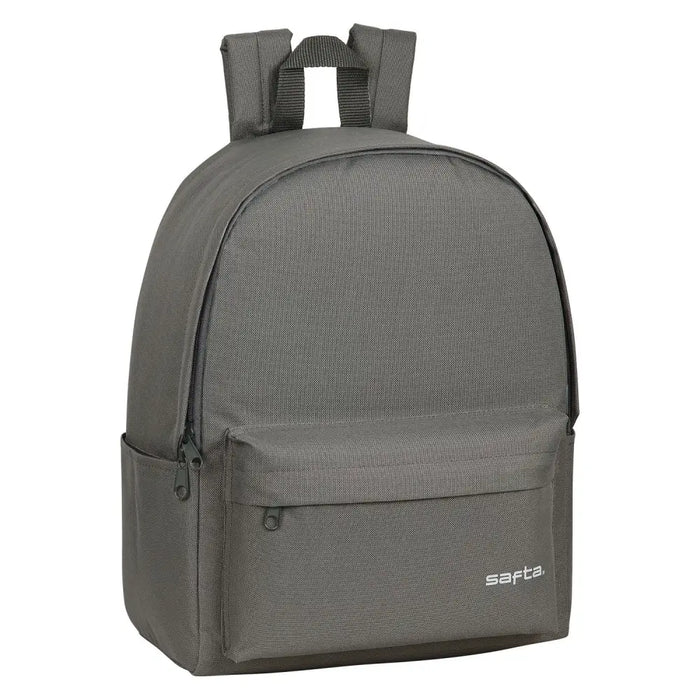 Раница за лаптоп Safta M902 Сив 31 x 40 x 16 cm