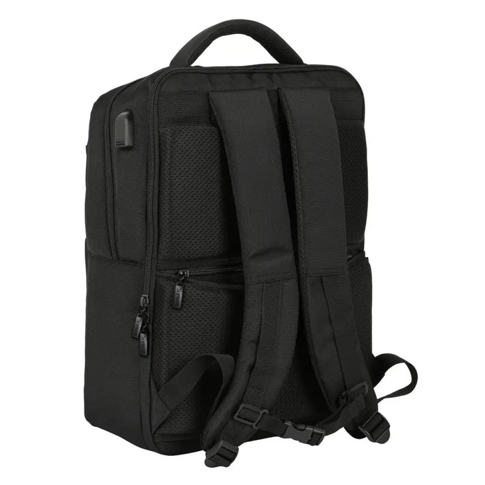 Раница за лаптоп Sevilla Fútbol Club Premium 15,6’’ Черен