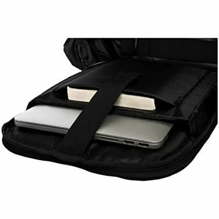 Раница за лаптоп Silver Electronics 111721540199 Син Черен