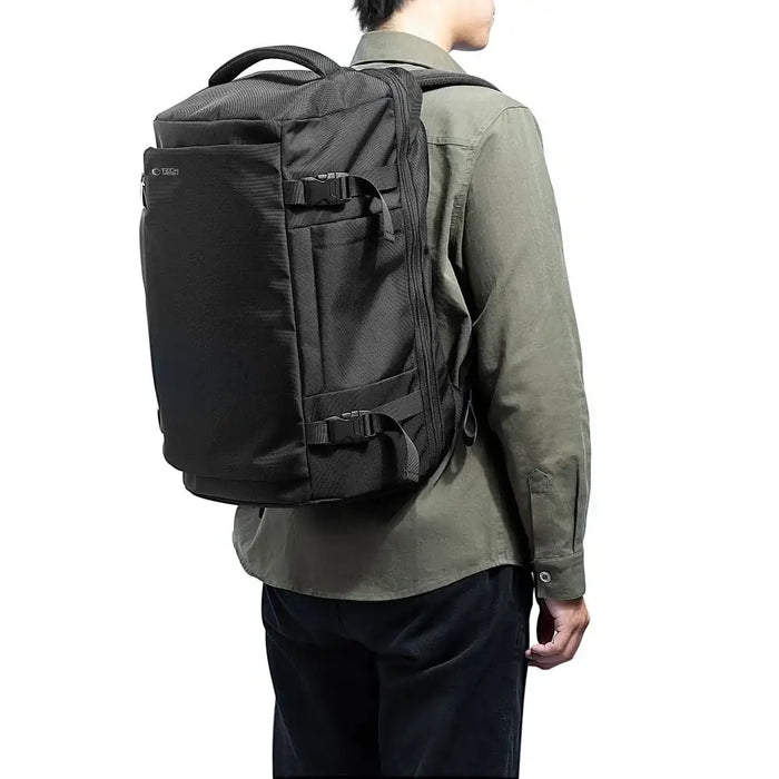 Раница за лаптоп Tech-Protect Defender S40 40L - черна