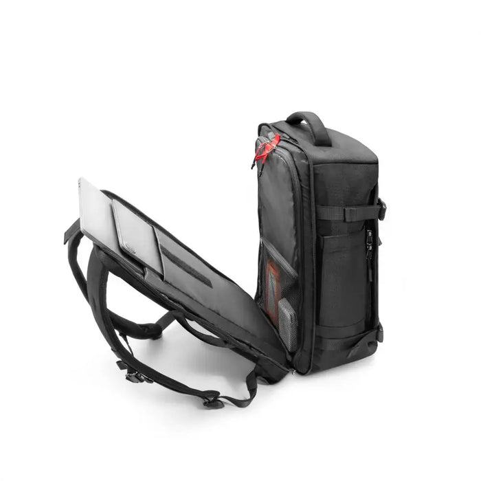 Раница за лаптоп Tech-Protect Defender S40 40L - черна