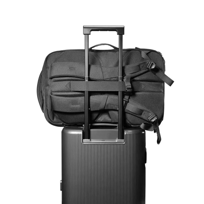 Раница за лаптоп Tech-Protect Defender S40 40L - черна