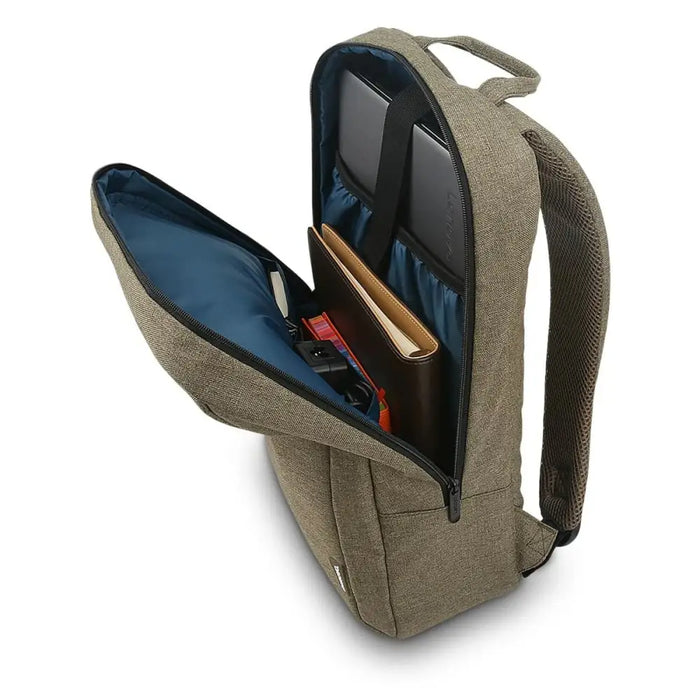 Раница за лаптоп Lenovo GX40Q17228 Зелен