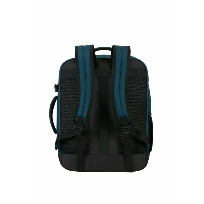 Раница за лаптоп American Tourister 149175-0528 Син 45 x 36